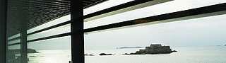 Hotel Oceania Malo Saint-Malo