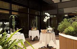 Hotel Oceania Malo Saint-Malo