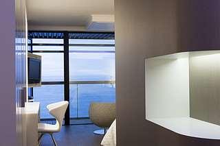 Hotel Oceania Malo 4*