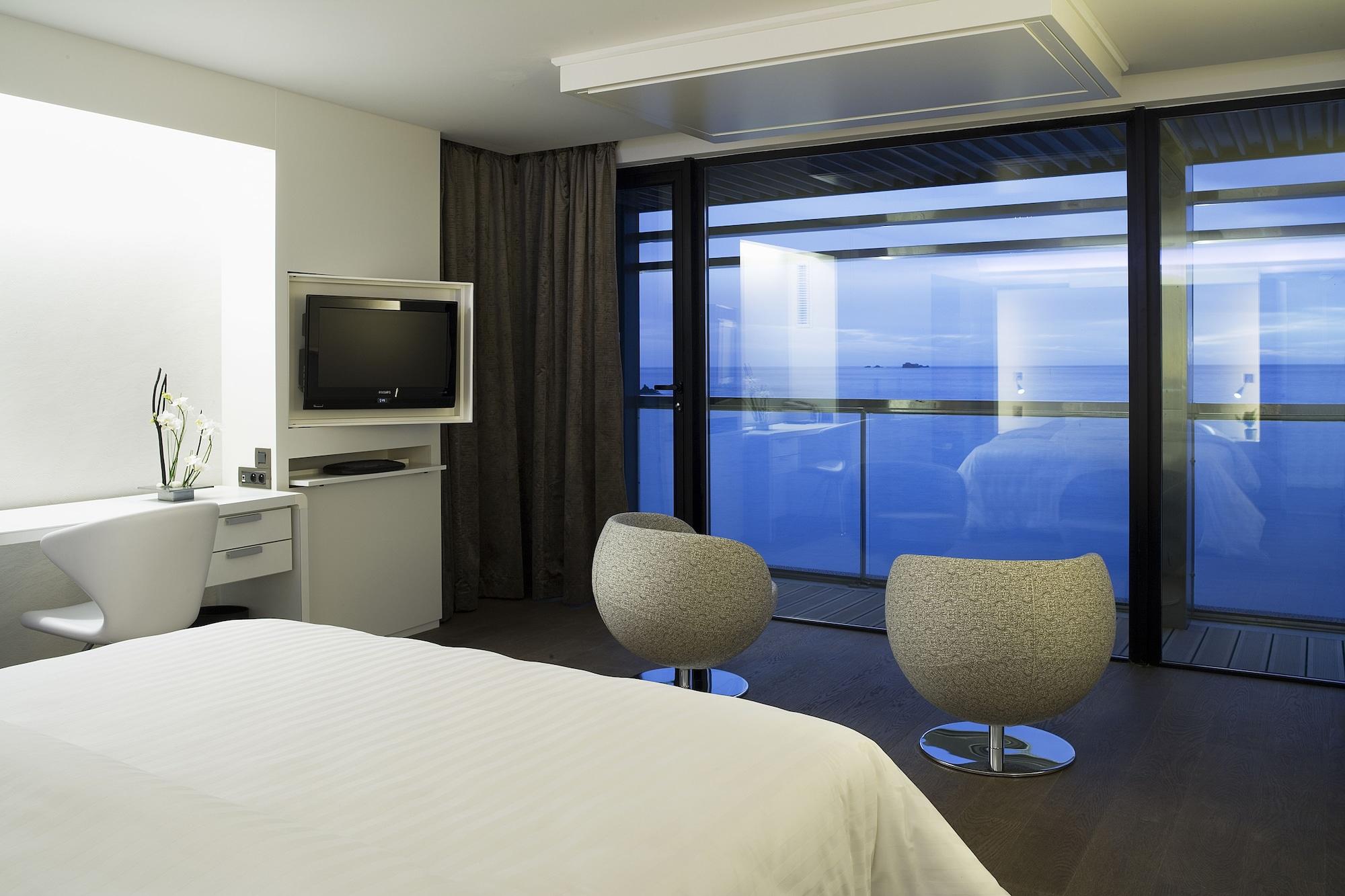 Hotel Oceania Malo Saint-Malo