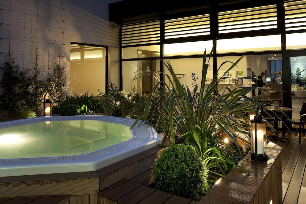 Oceania Malo 4* Saint-Malo