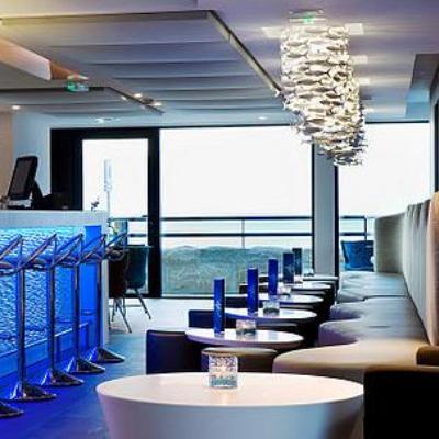 Hotel Oceania Malo 4*