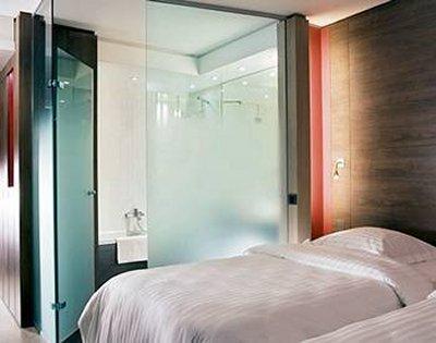 Hotel Oceania Malo Saint-Malo