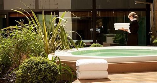 Oceania Malo 4*