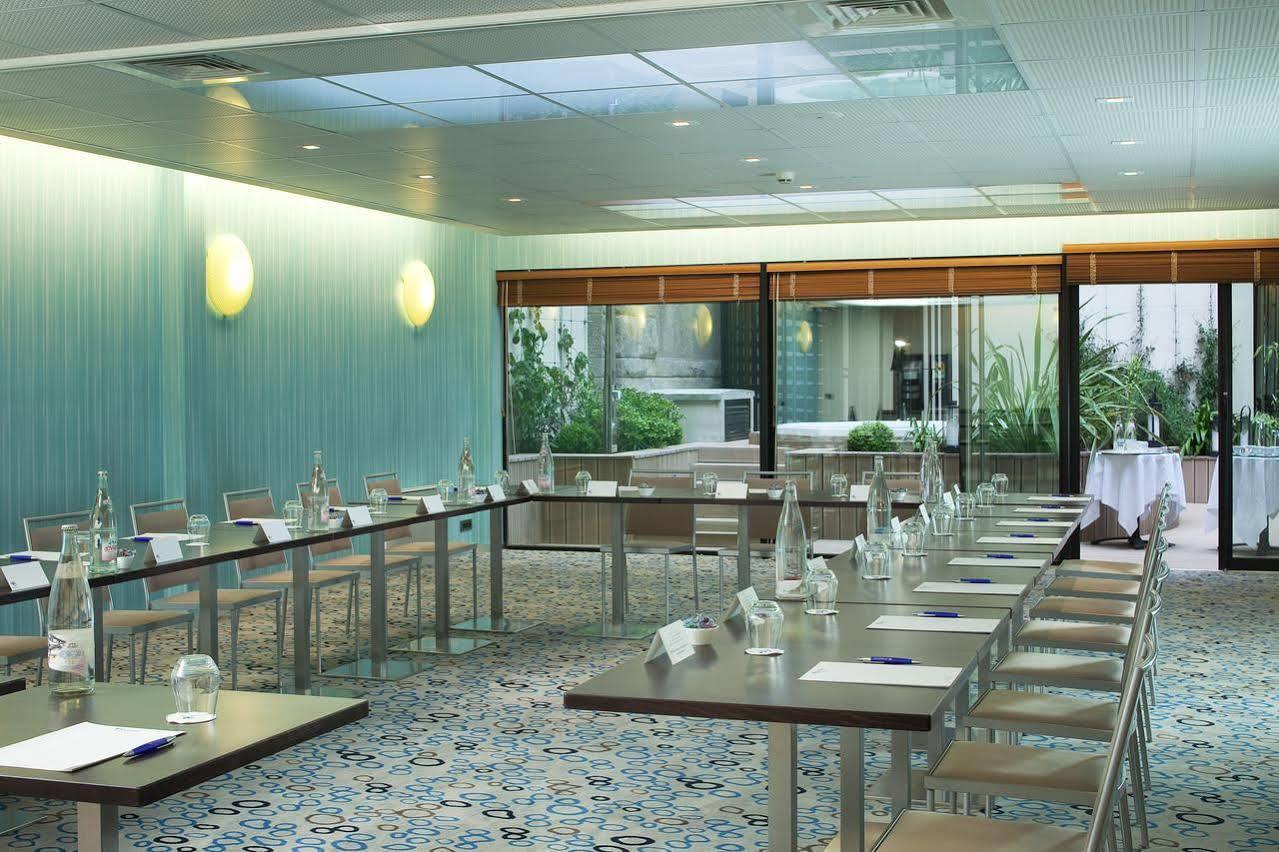 Hotel Oceania Malo