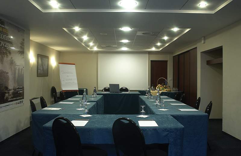 Oceania Malo Hotel 4*