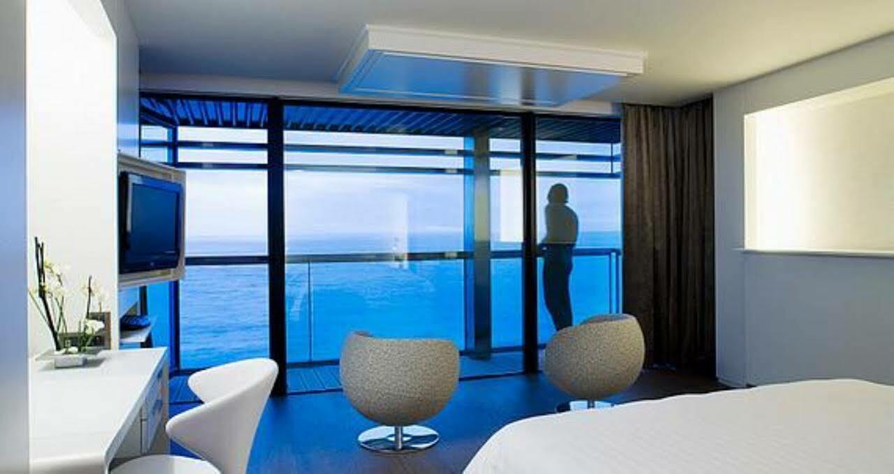 Hotel Oceania Malo Saint-Malo