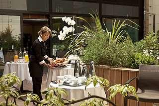 Hotel Oceania Malo 4*