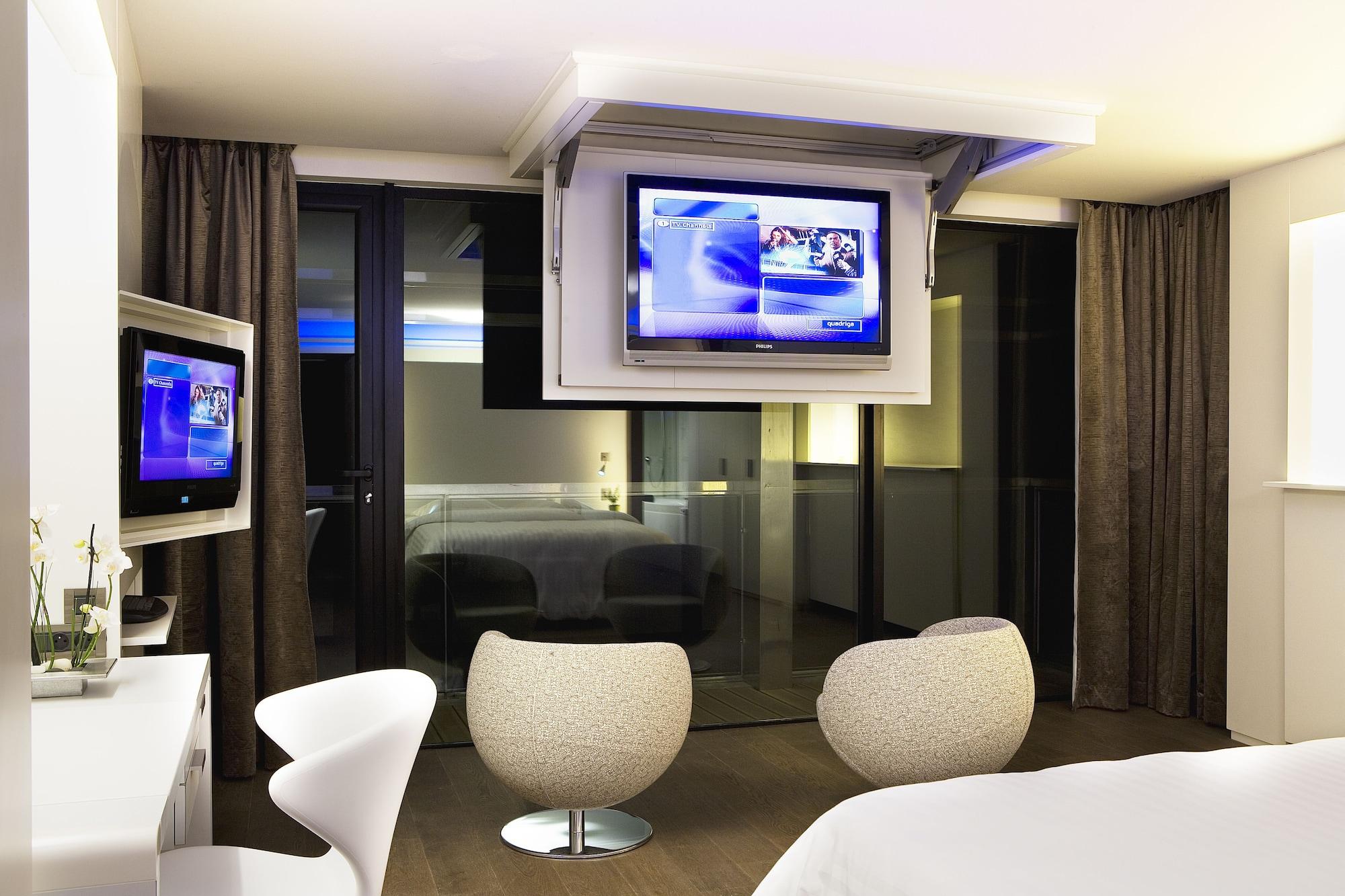 Hotel Oceania Malo Saint-Malo