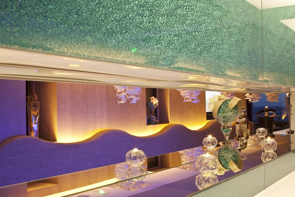 Hotel Oceania Malo