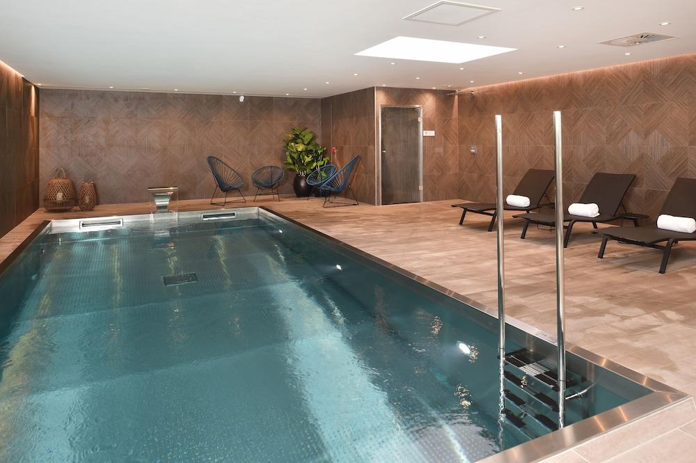 Oceania Malo Hotel Saint-Malo
