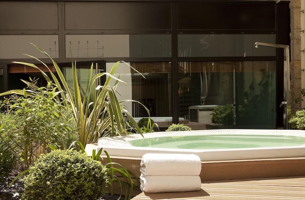 Oceania Malo 4* Saint-Malo