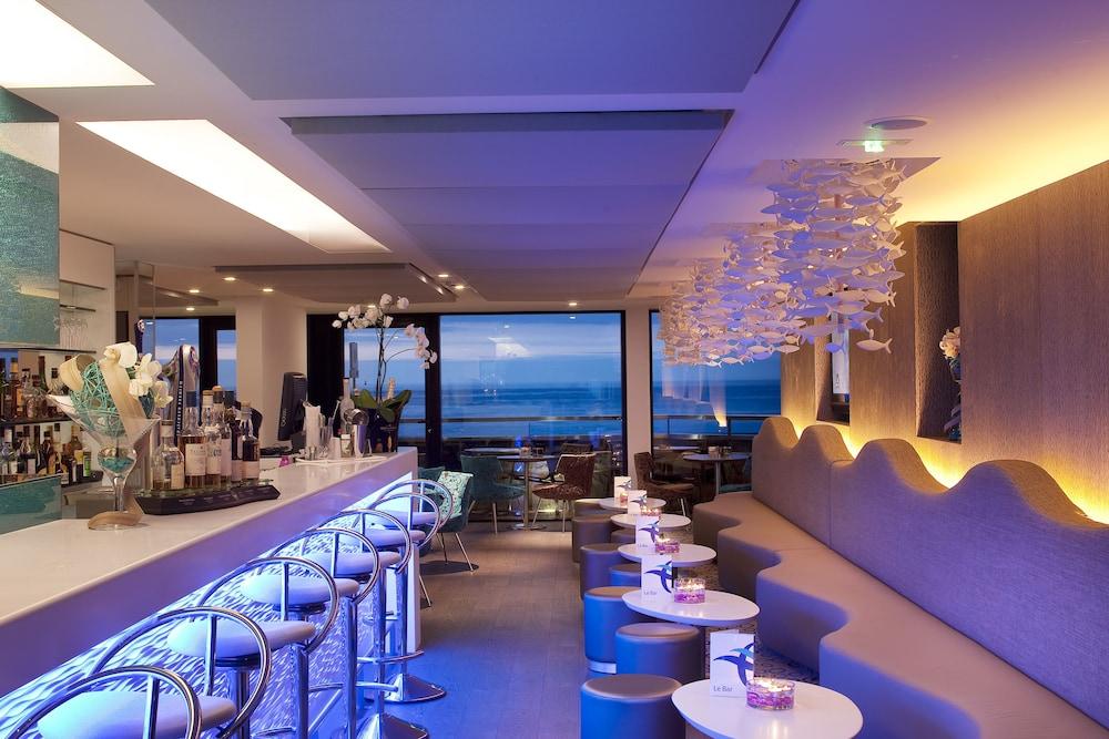 Hotel Oceania Malo Saint-Malo
