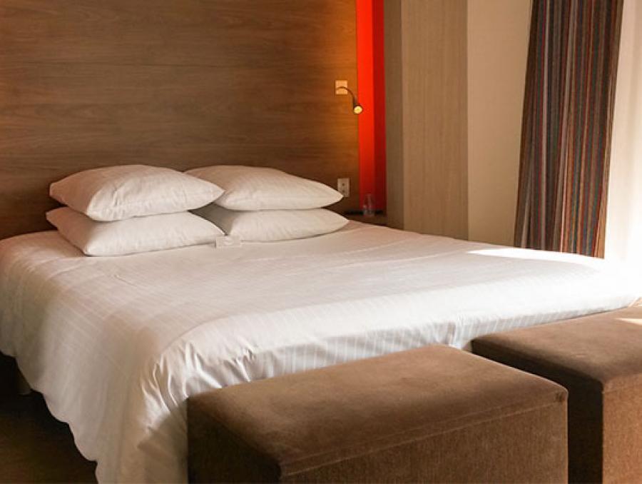 Hotel Oceania Malo 4*