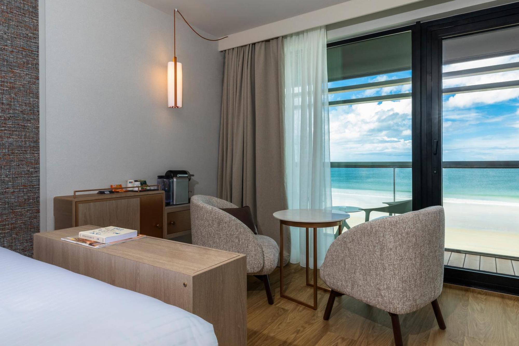 Oceania Malo Hotel Saint-Malo