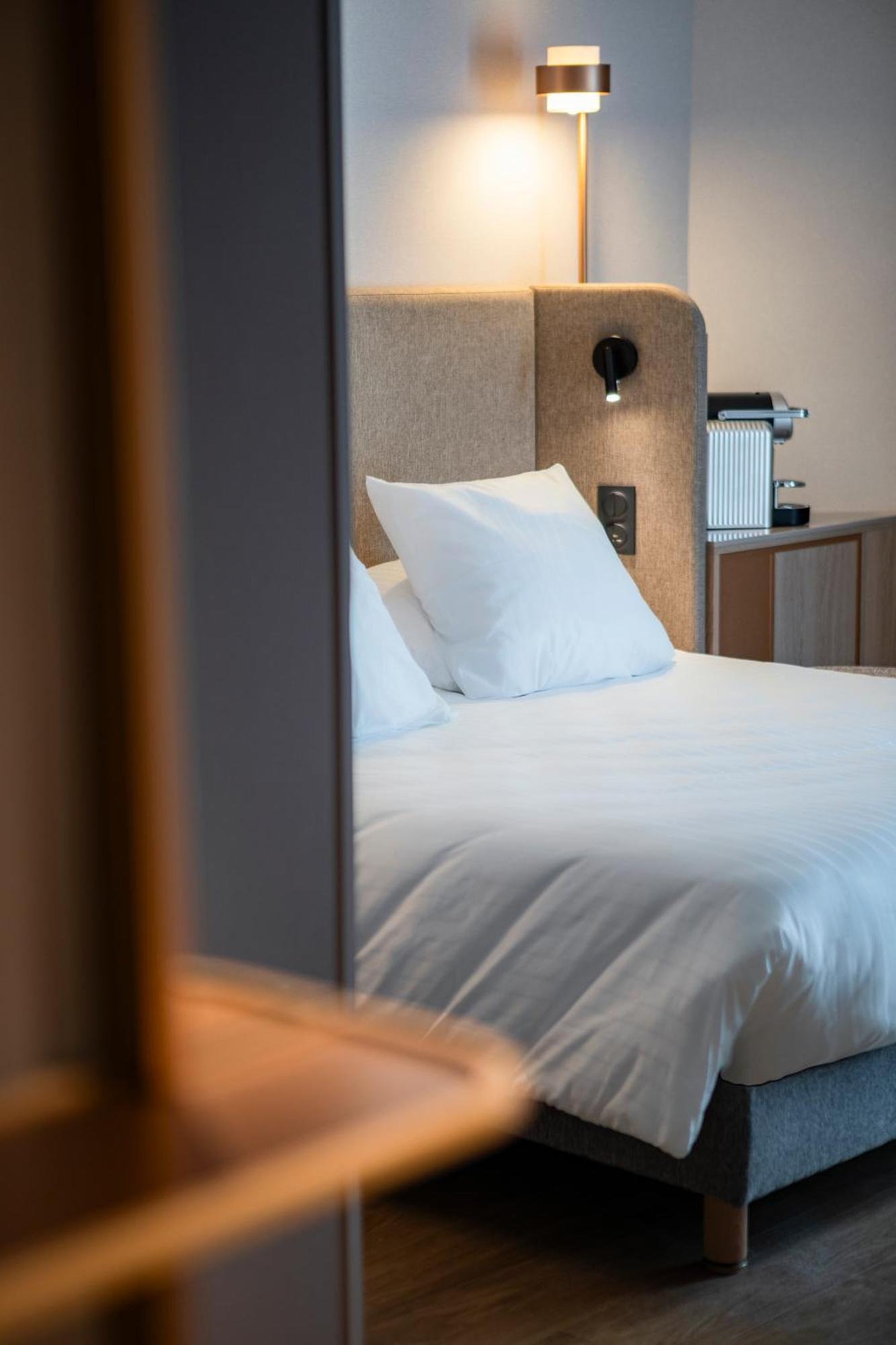 Hotel Oceania Malo 4*
