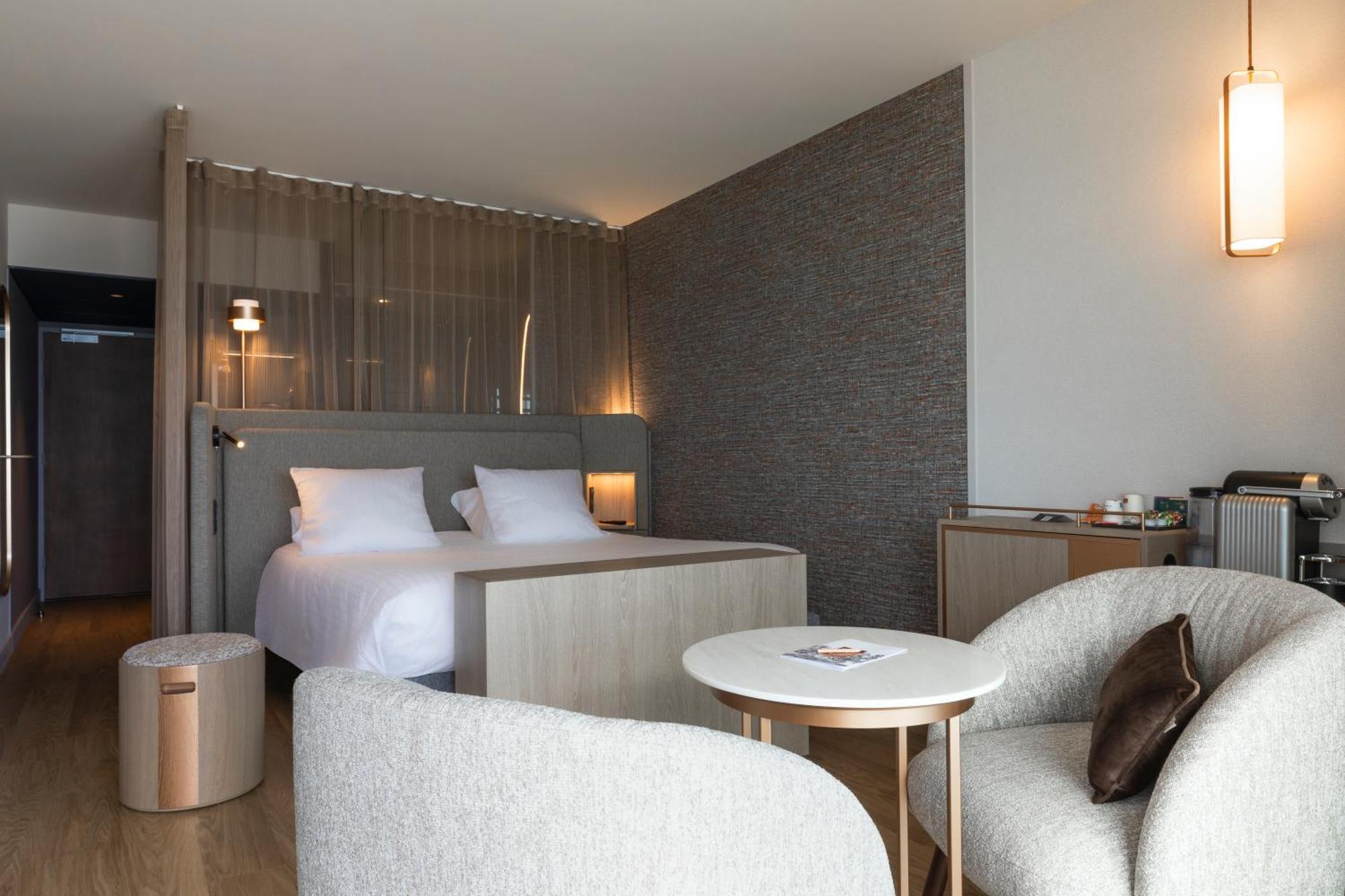 Oceania Malo Hotel Saint-Malo