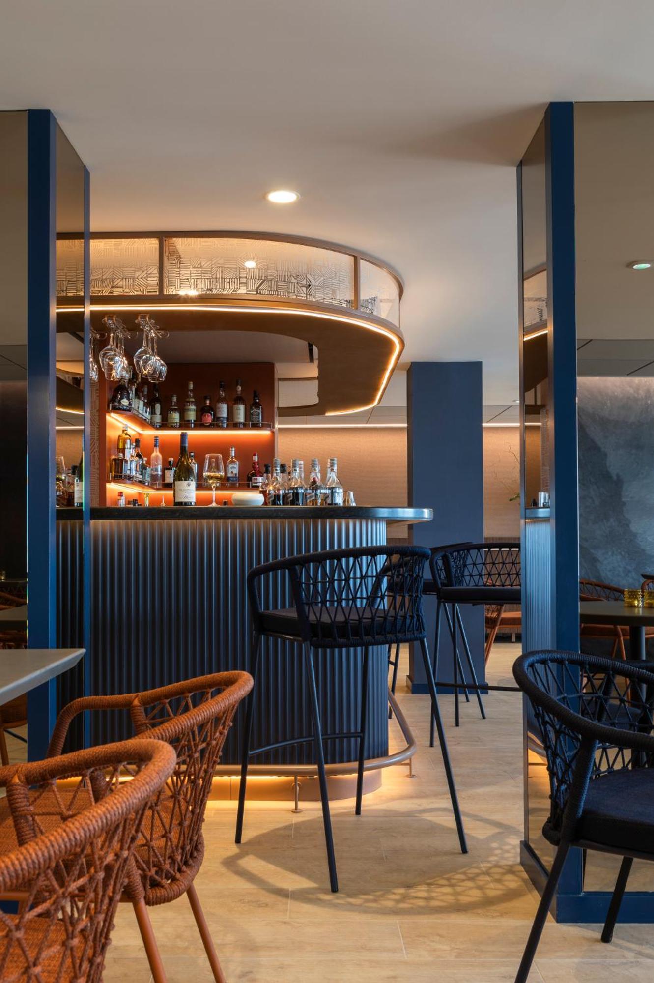 Oceania Malo 4* Saint-Malo