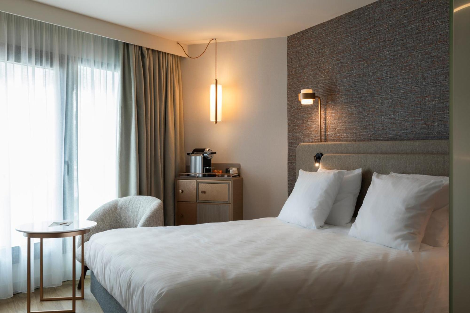 Hotel Oceania Malo 4*
