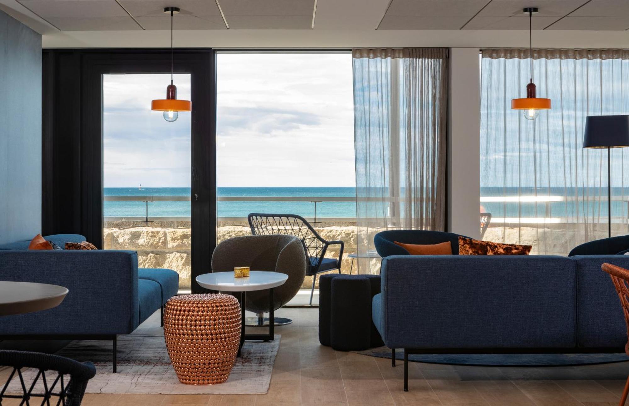 Oceania Malo Hotel Saint-Malo