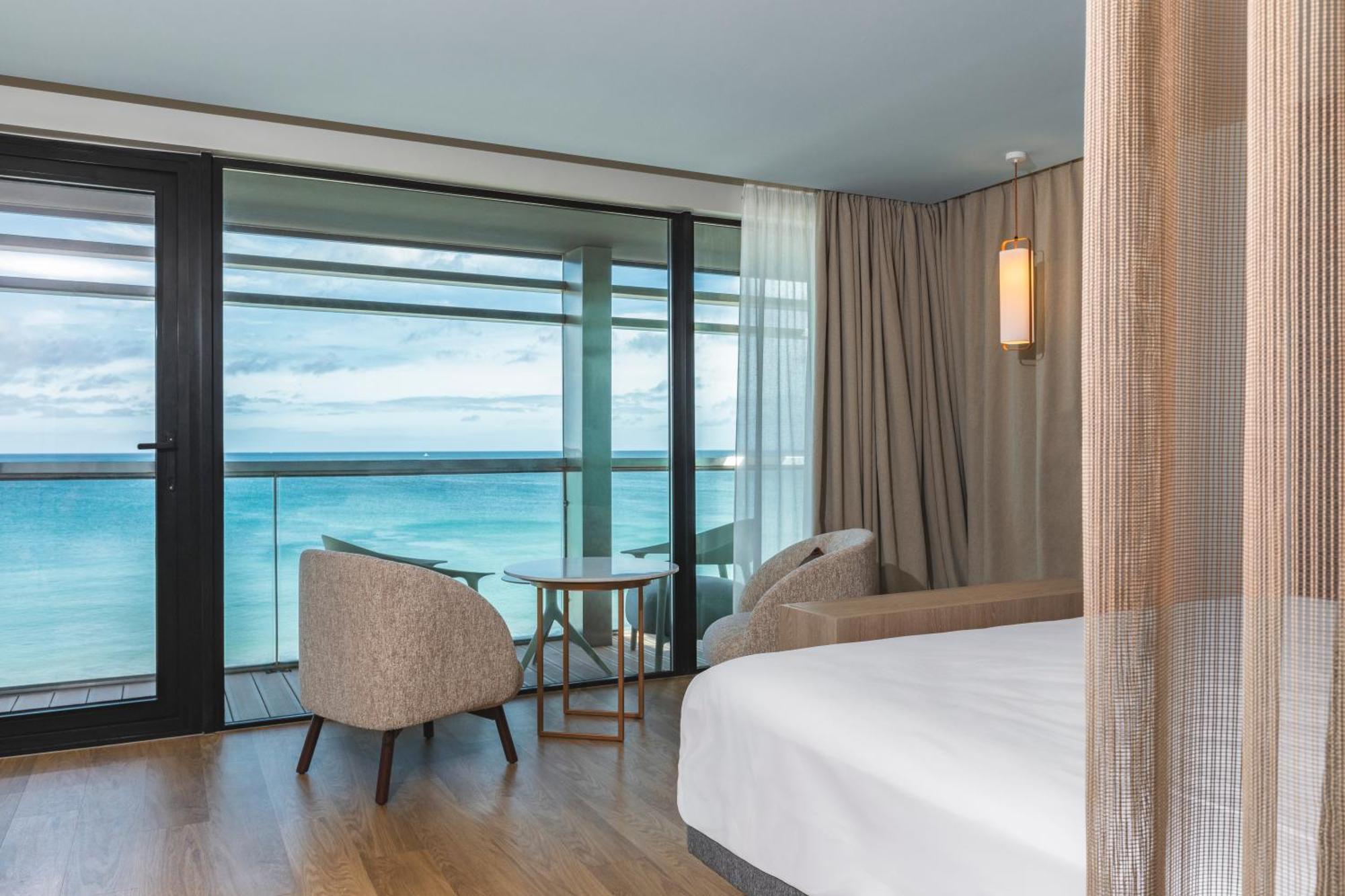 Oceania Malo 4* Saint-Malo