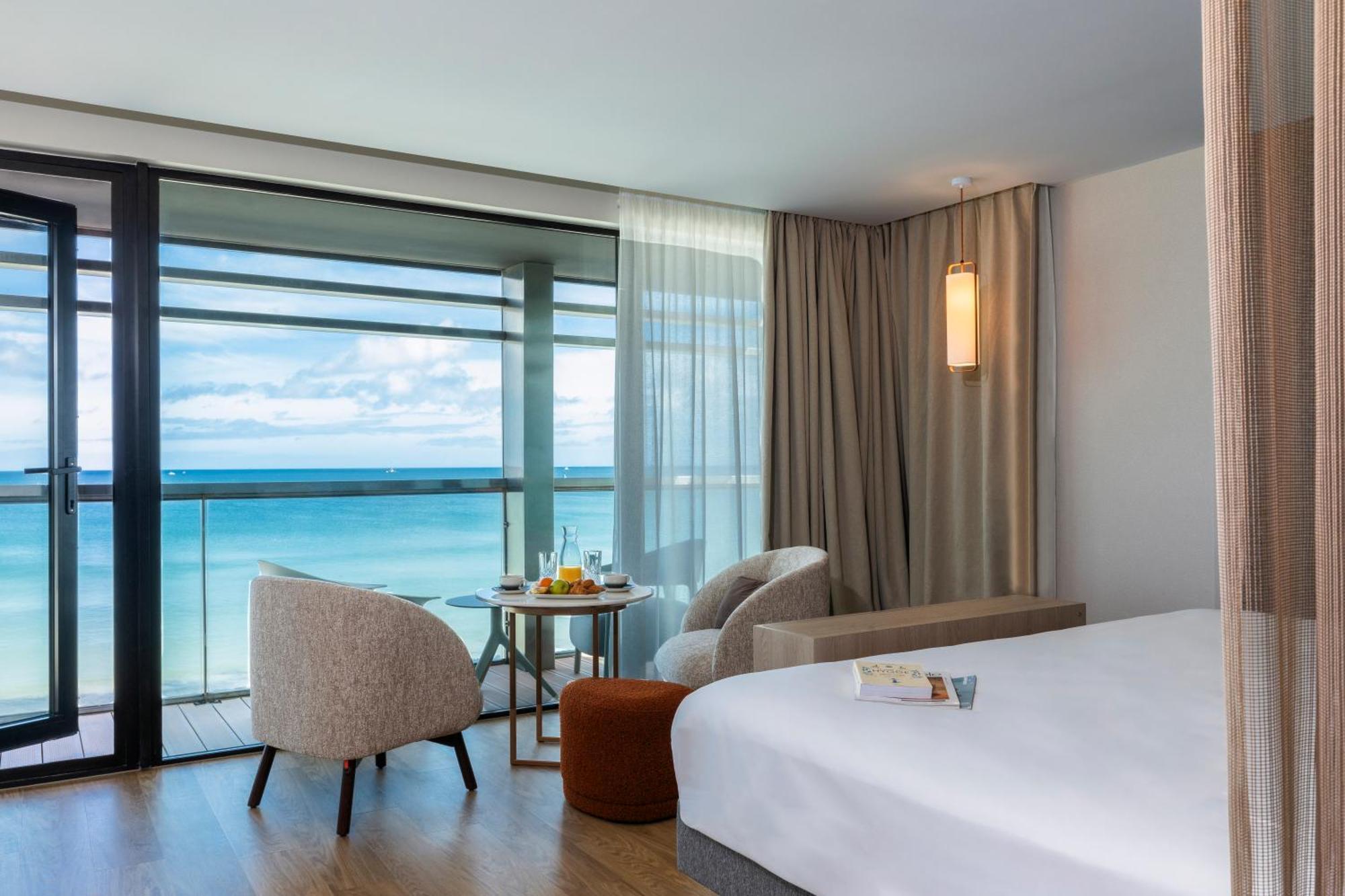 Oceania Malo 4* Saint-Malo