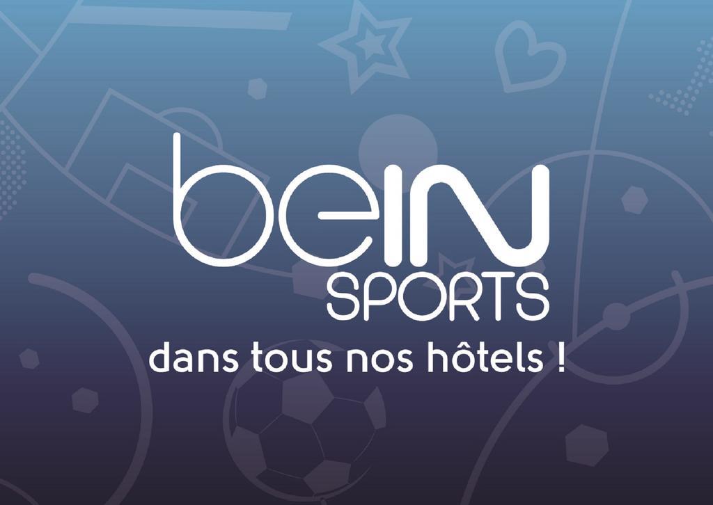Hotel Oceania Malo Saint-Malo