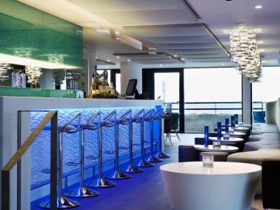 Hotel Oceania Malo