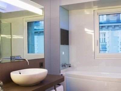 Hotel Oceania Malo 4*