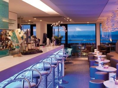 Hotel Oceania Malo Saint-Malo