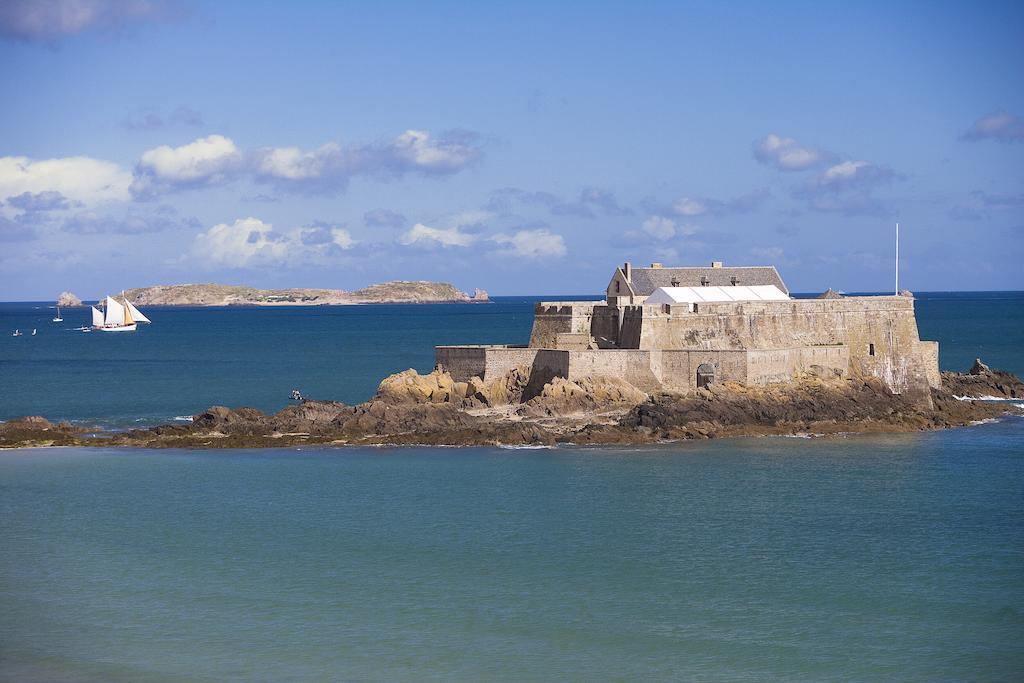 Oceania Malo Saint-Malo