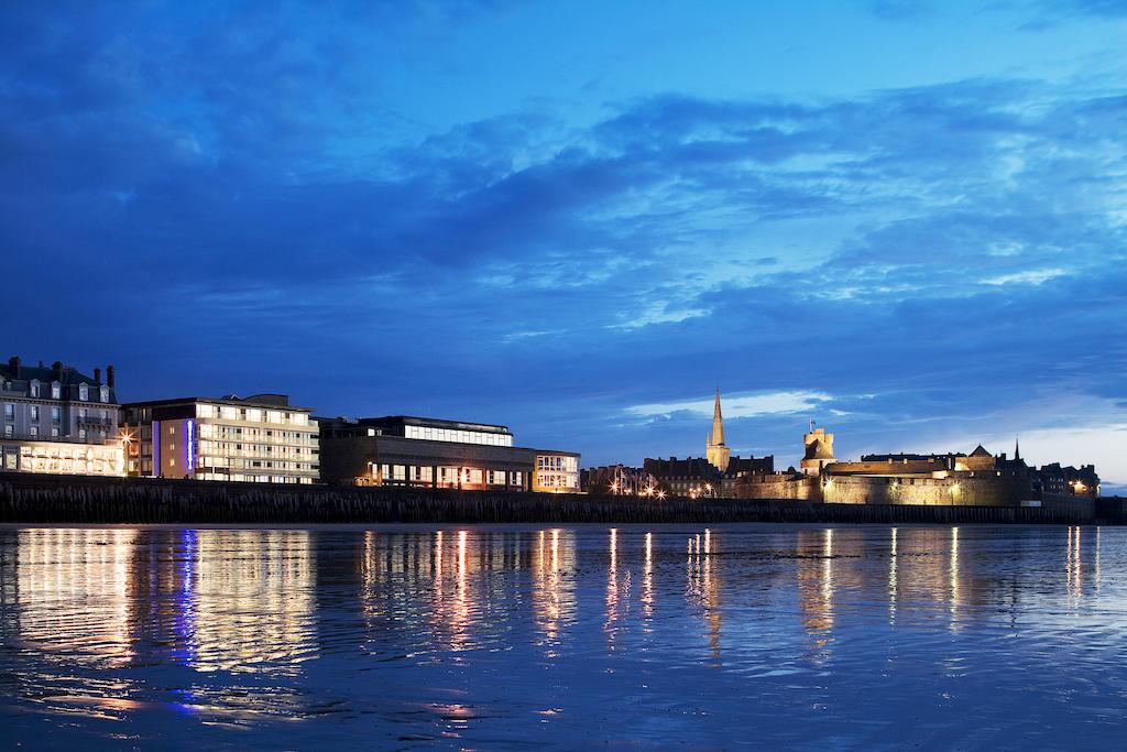 Oceania Malo 4* Saint-Malo