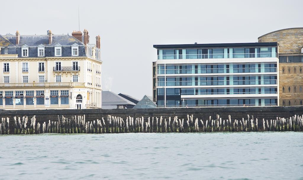Oceania Malo Saint-Malo