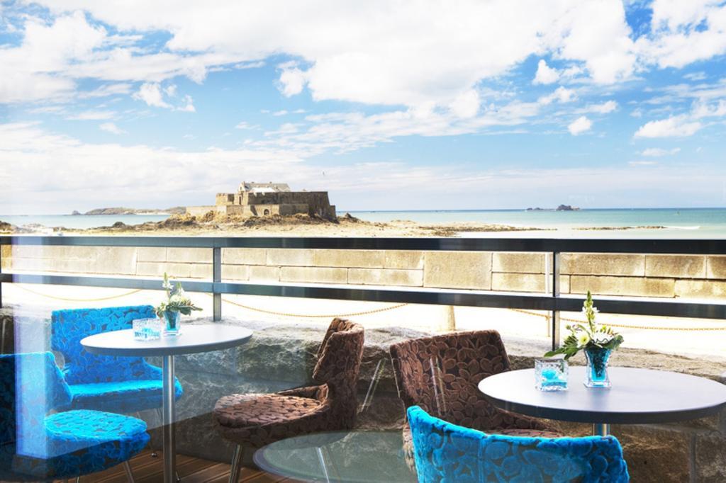 Oceania Malo Hotel Saint-Malo
