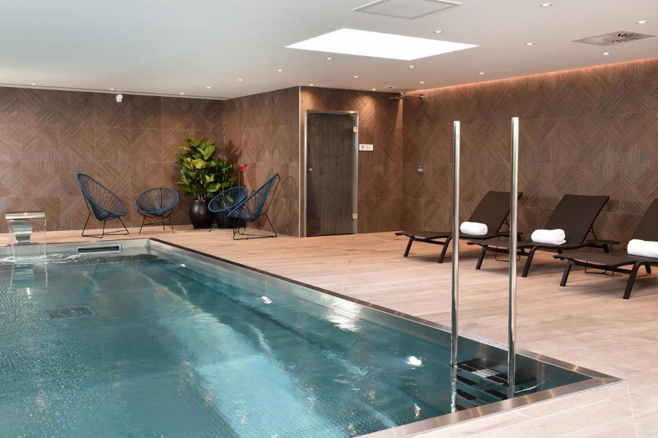 Oceania Malo 4* Saint-Malo